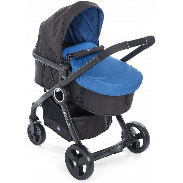 Набор аксессуаров для коляски CHICCO URBAN POWER BLUE