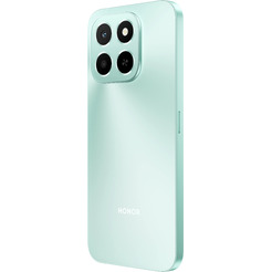 Смартфон HONOR X6c NIC-LX1 6GB/256GB (зеленый)