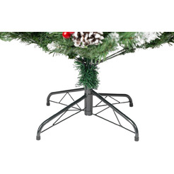 Ель Winter Fun S901-210 (Drop)