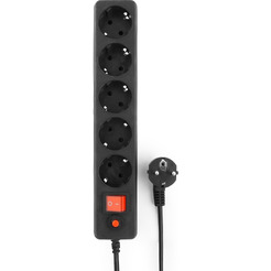 Сетевой фильтр Гарнизон ЕНLB-4