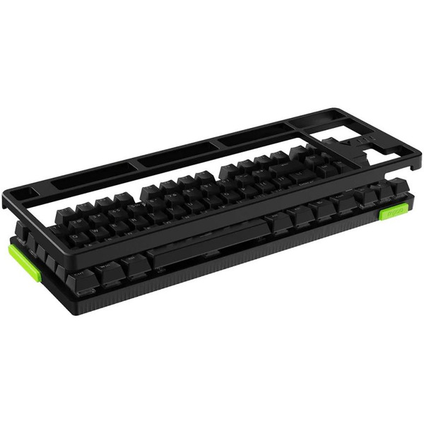 Клавиатура Rapoo V500Pro-87 2024 (черный)