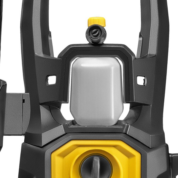 Мойка высокого давления Kolner K195 Lux