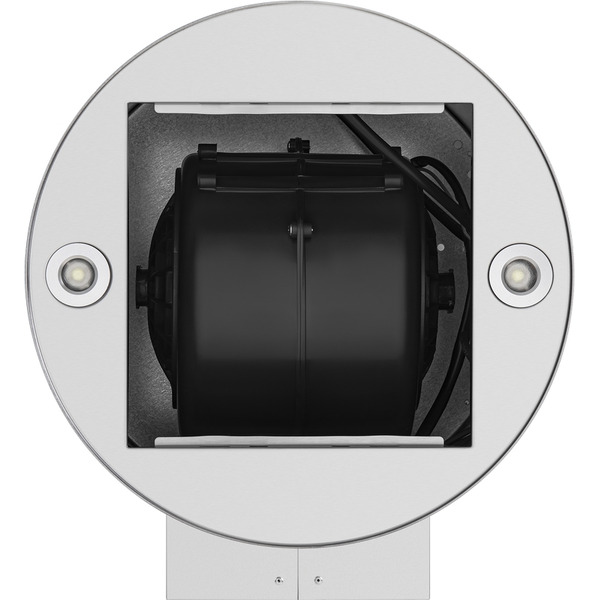 Вытяжка Maunfeld Lee Wall 35 (нержавеющая сталь)