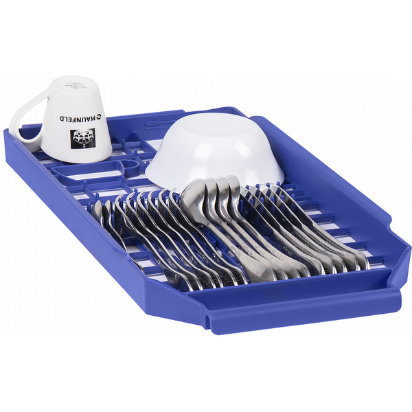 Посудомоечная машина MAUNFELD MLP-12SR