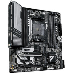 Материнская плата Gigabyte B550M Gaming X