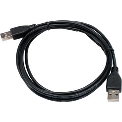 Кабель CABLEXPERT CC-USB2-AMAM-1.8M