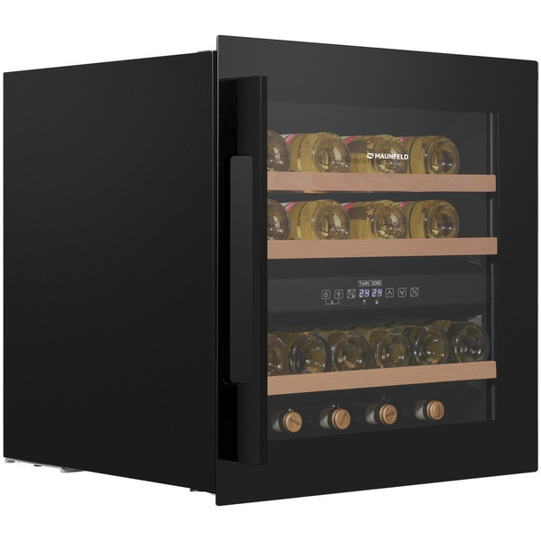 Винный шкаф MAUNFELD MBWC-92D36