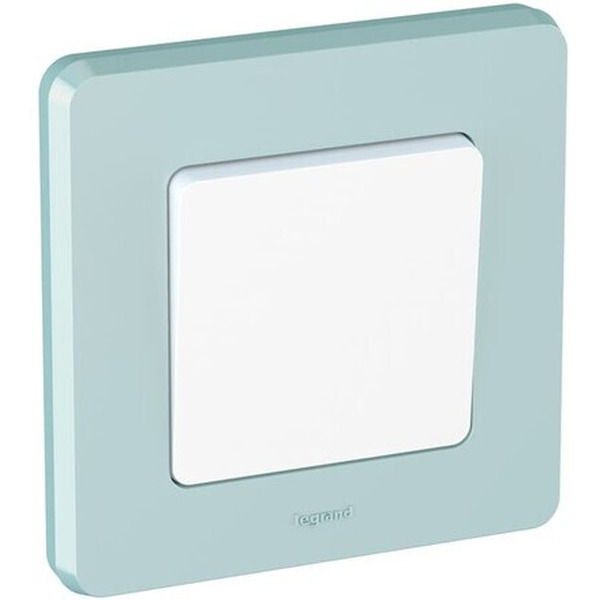 Рамка Legrand Inspiria 673935