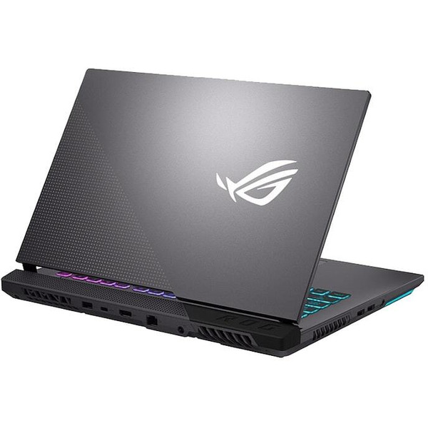 Игровой ноутбук Asus ROG Strix G15 G513QM-HN064