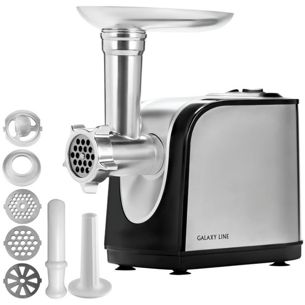 Мясорубка Galaxy Line GL2416