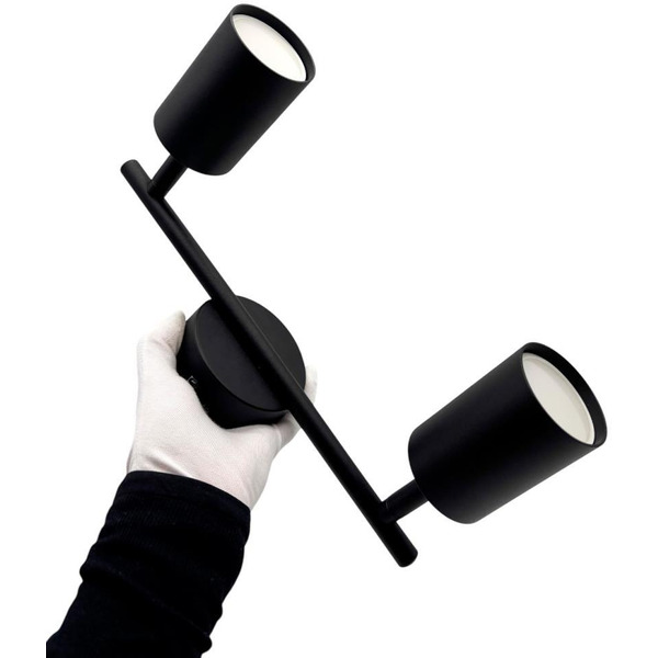 Светильник накладной поворотный TRUENERGY 21460