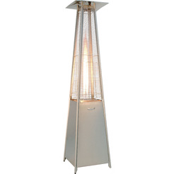 Уличный инфракрасный газовый обогреватель Sundays PH08-SS