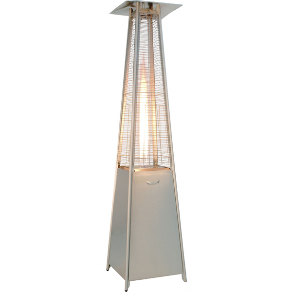 Уличный инфракрасный газовый обогреватель Sundays PH08-SS