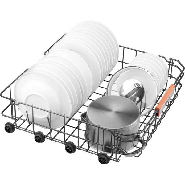 Посудомоечная машина WEISSGAUFF DW 796 Touch Autoopen