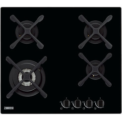 Поверхность газовая ZANUSSI ZGO568434B