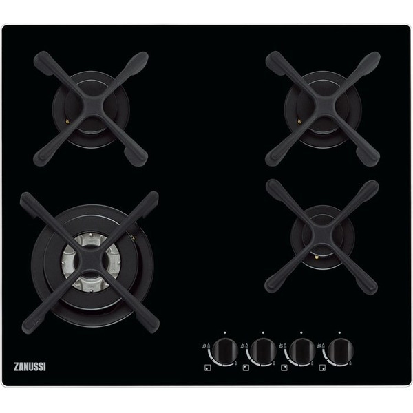 Поверхность газовая ZANUSSI ZGO568434B
