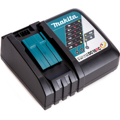 Зарядное устройство Makita DC18RC (195915-5)