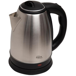 Электрочайник Making Oasis Everywhere K-10NS