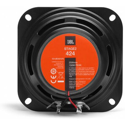 Автоакустика JBL Stage2 424