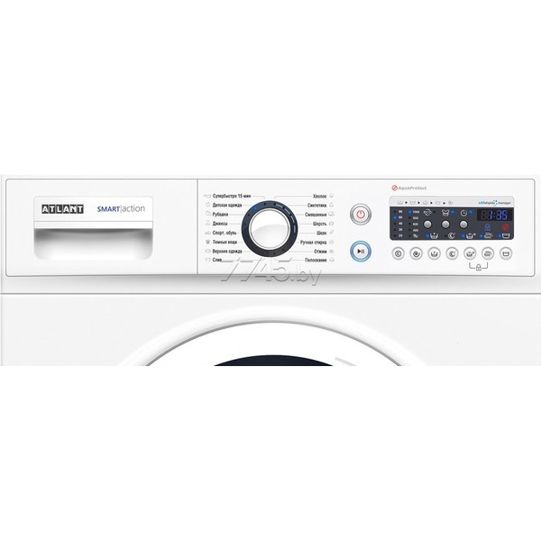 Стиральная машина ATLANT СМА-60C1010-00