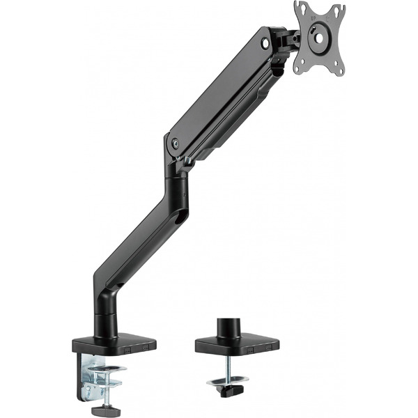 Кронштейн для монитора Ultramounts UM730 (черный)