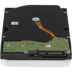 Жесткий диск Seagate Exos X24 24TB ST24000NM001H