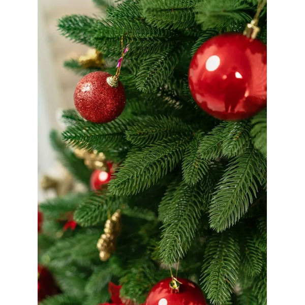 Ель National Tree Company Эверест ЭВ-150 150см