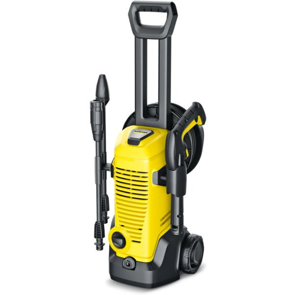 Мойка высокого давления Karcher K 3 Premium 1.676-370.0