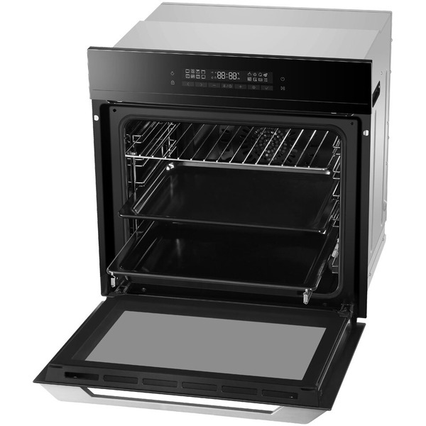 Духовой шкаф Haier HOQ-F5AAGB