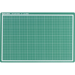 Коврик для резки BRAUBERG 236904 (45х30 см)
