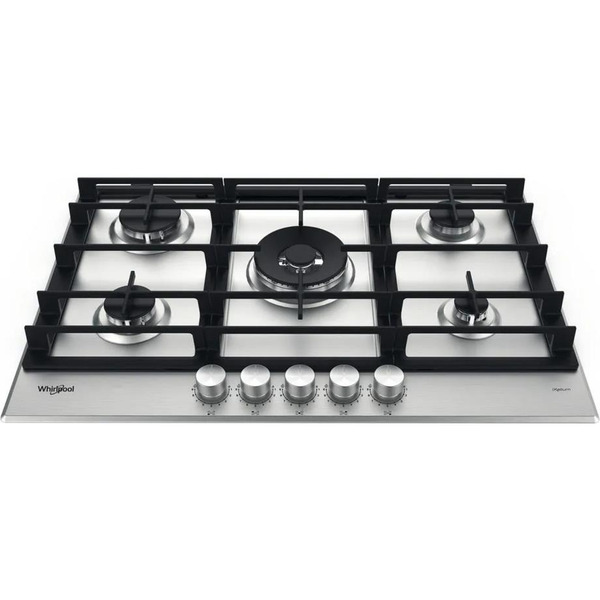 Варочная панель Whirlpool GMWL 728/IXL