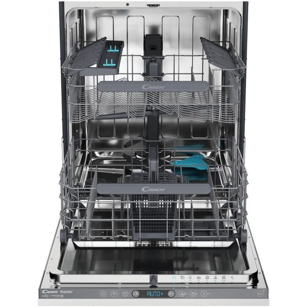 Встраиваемая посудомоечная машина Candy CI 4C6F0PA-08