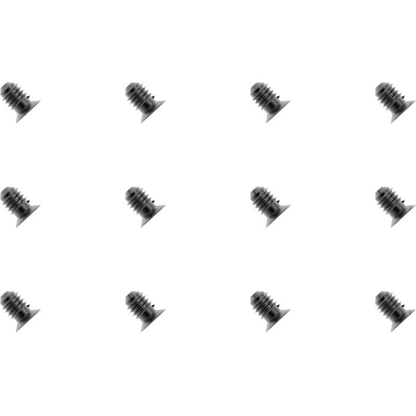 Комплект вентиляторов для корпуса Ocypus Delta F12 BK 3 IN 1 (Delta-F12-BK3NM00X-GL)
