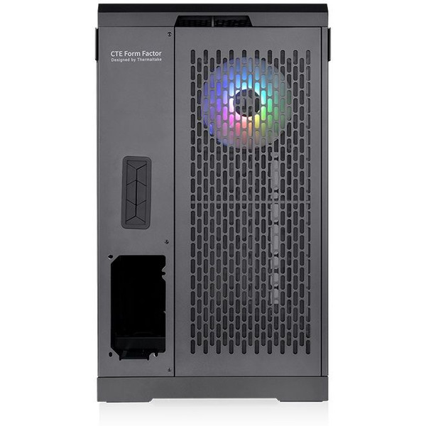 Корпус Thermaltake CTE C700 TG ARGB (черный)