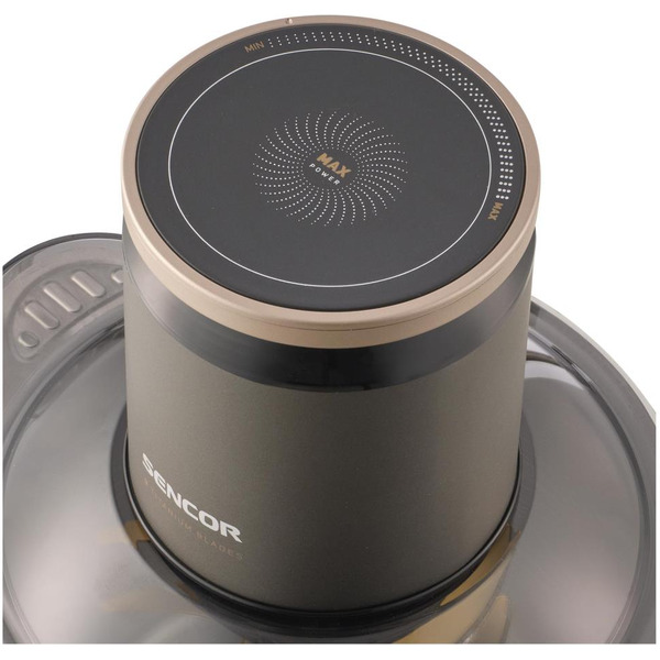 Чоппер Sencor SCB 8000BK