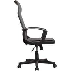 Кресло Brabix Delta EX-520 (серый)