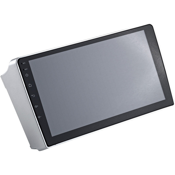 Рамка Incar RTY-FC517 (UMS TOYOTA Avensis 2003-2008)