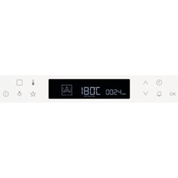 Духовой шкаф ELECTROLUX EOE7C31V