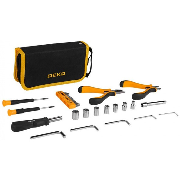 Универсальный набор инструментов Deko DKMT29 065-0310
