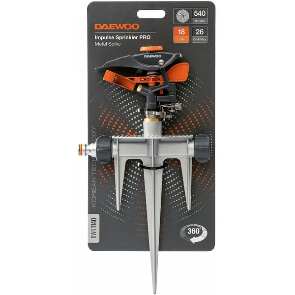 Распылитель Daewoo Power DWS 1140