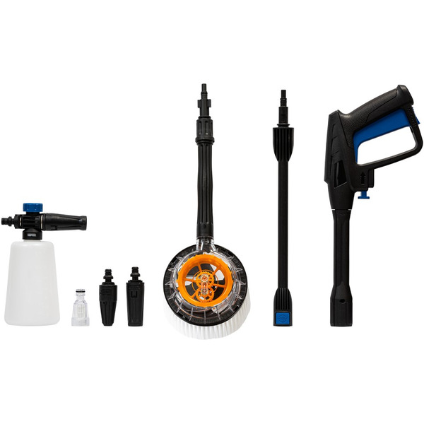 Мойка высокого давления Hyundai HHW 180-525