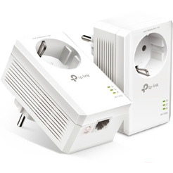 Комплект powerline-адаптеров TP-Link TL-PA7017P KIT