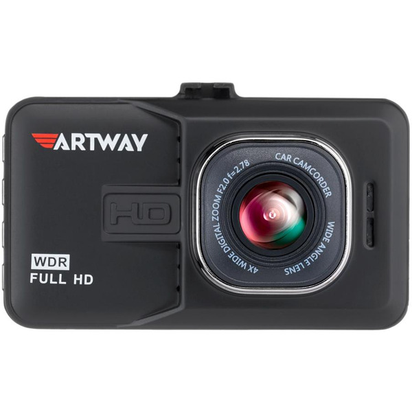 Видеорегистратор Artway AV-394