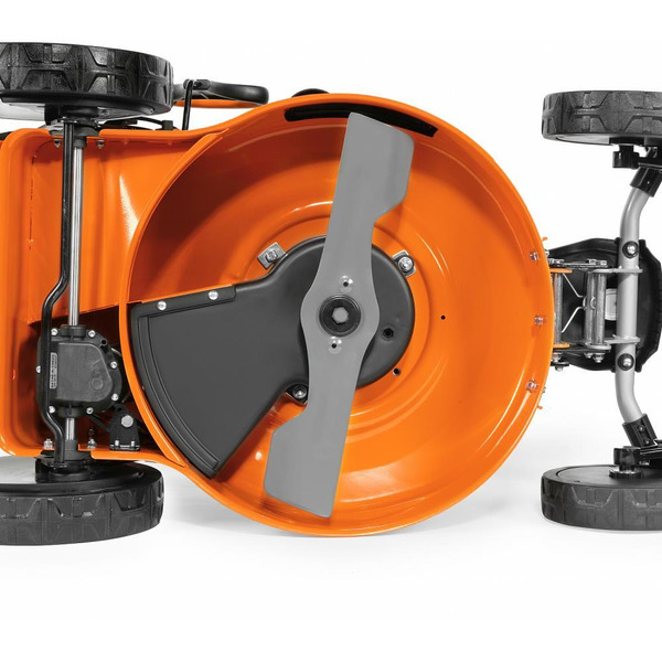 Газонокосилка Daewoo Power DLM 5500SVRB