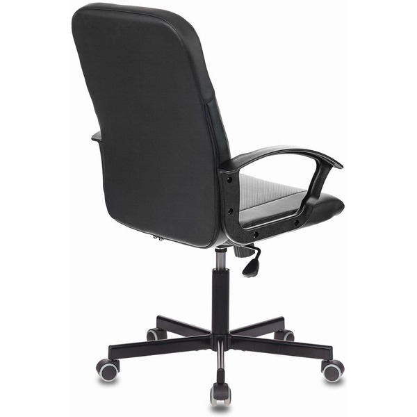 Кресло Brabix Simple EX-521 (черный)