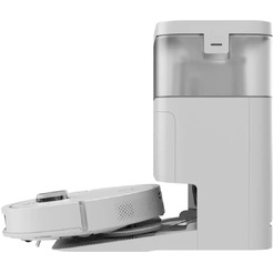 Робот-пылесос POLARIS PVCRAC 7290 WIFI IQ Home (Белый)