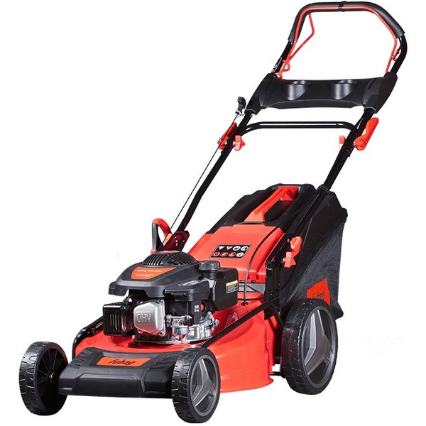 Газонокосилка Fubag FPL 53 SM (41004)