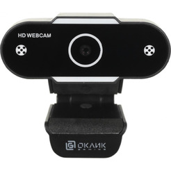 Веб-камера Oklick OK-C012HD