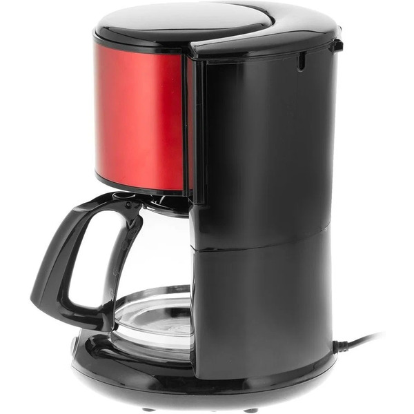 Кофеварка Tefal Confidence CM361E38