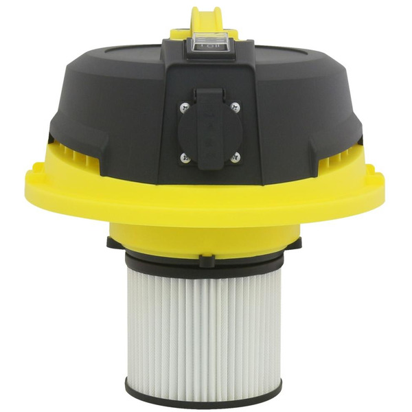 Пылесос Калибр СПП-1300/25